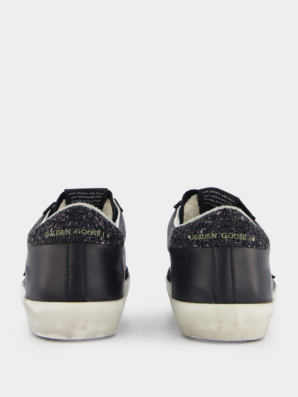 Super Star Low-Top Sneakers