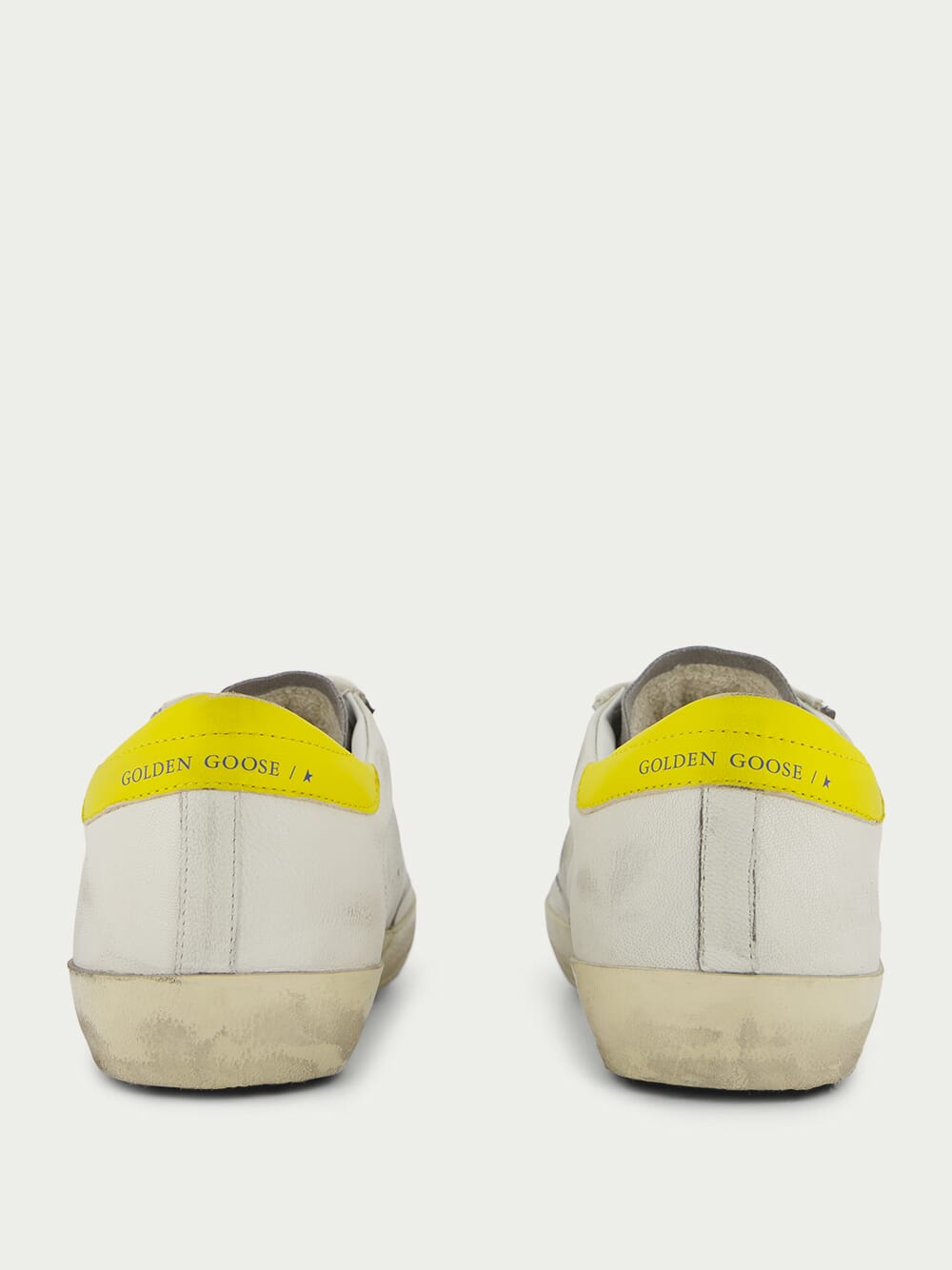 Super-Star Low-Top Sneakers