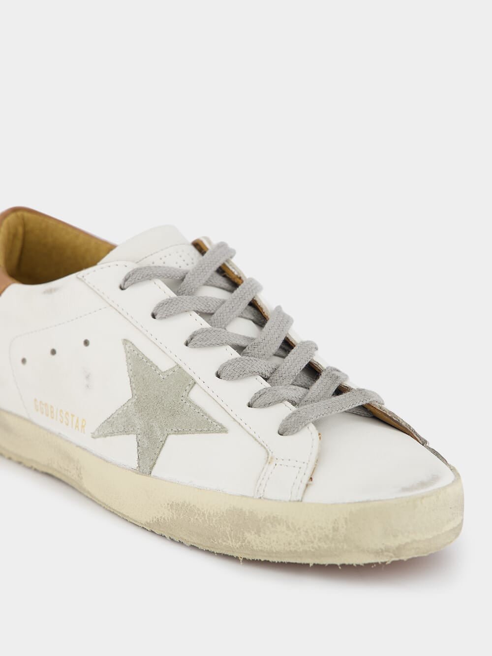 Super-Star Sneakers