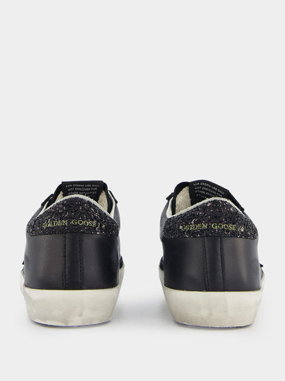 Super Star Low-Top Sneakers