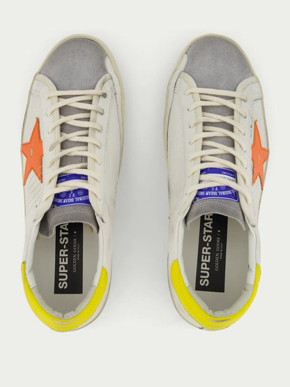 Super-Star Low-Top Sneakers