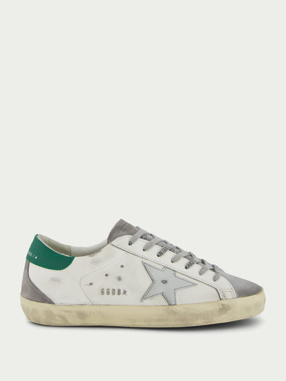 Super-Star Low-Top Sneakers