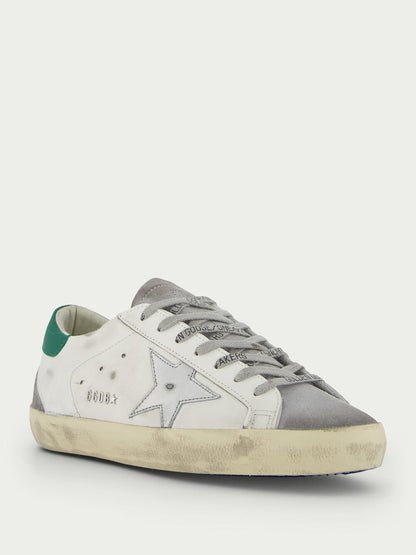 Super-Star Low-Top Sneakers
