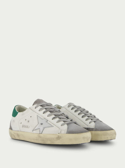 Super-Star Low-Top Sneakers