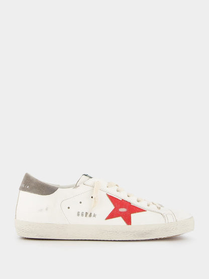 Super-Star Sneakers
