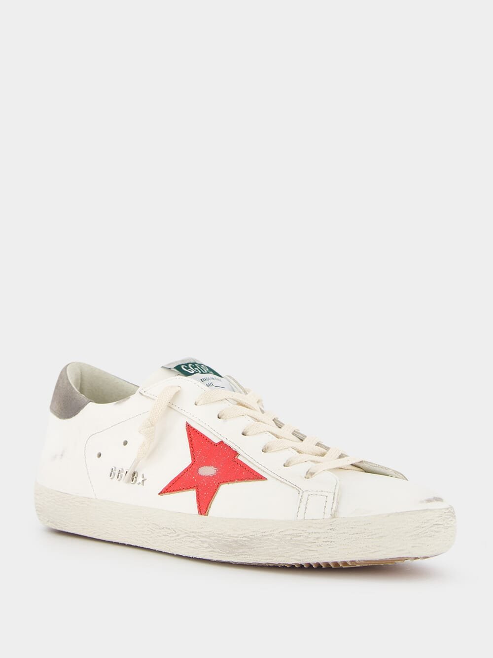 Super-Star Sneakers
