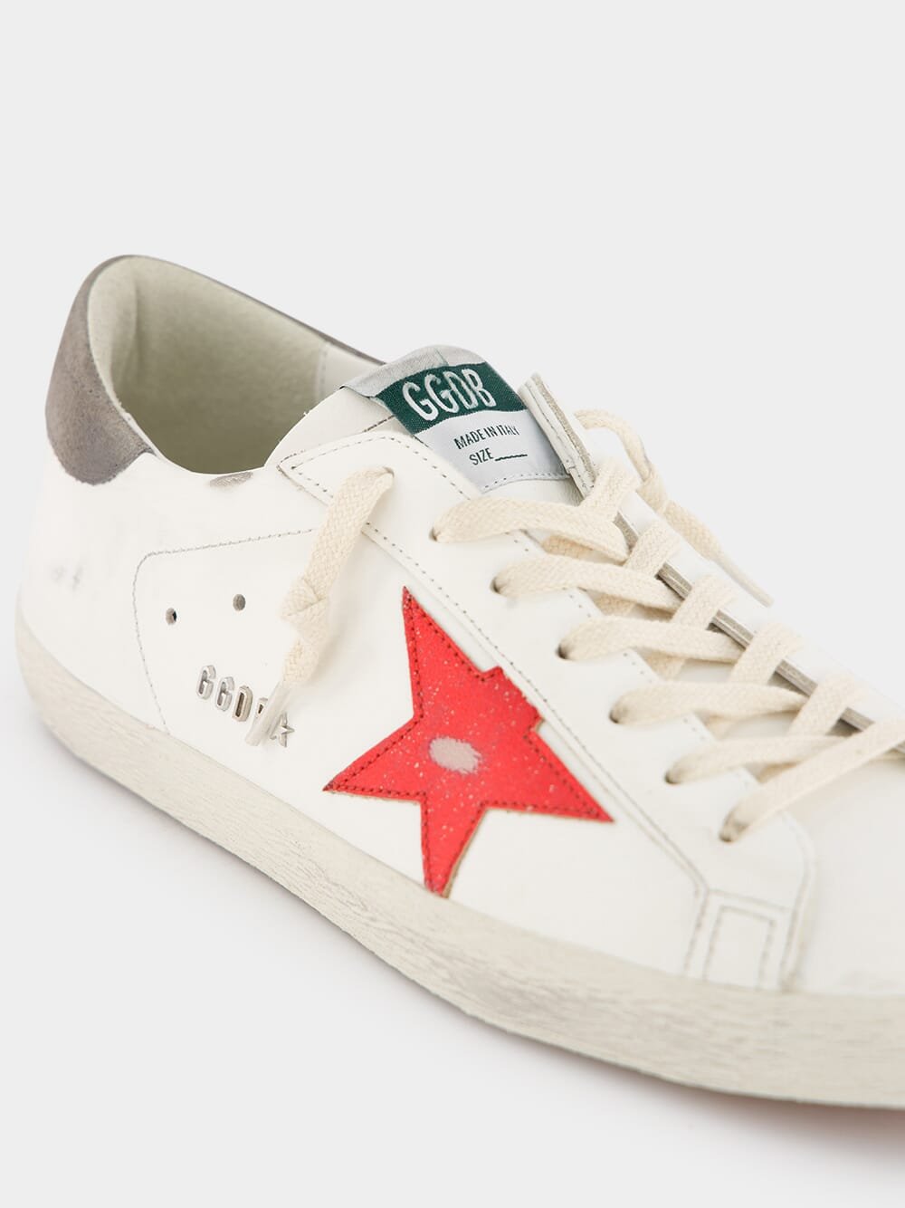 Super-Star Sneakers
