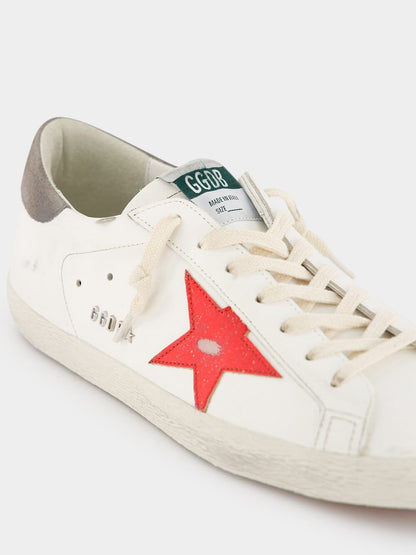 Super-Star Sneakers